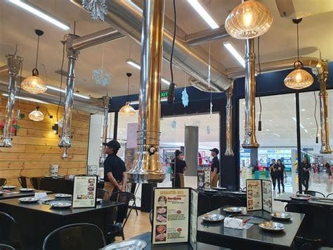 sm bf restaurants|THE 10 BEST Restaurants Near SM City BF Paranaque.